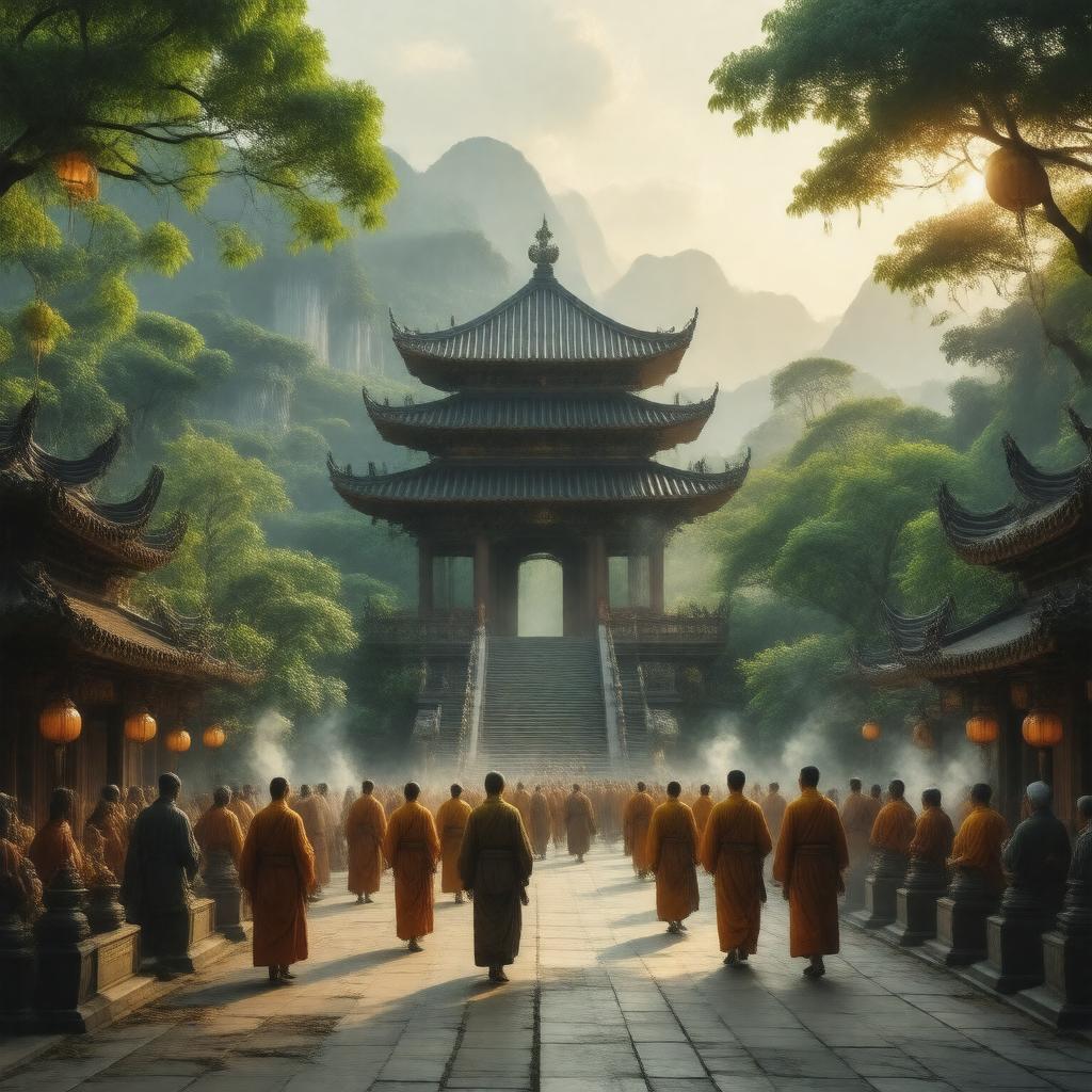 East Asian Buddhism